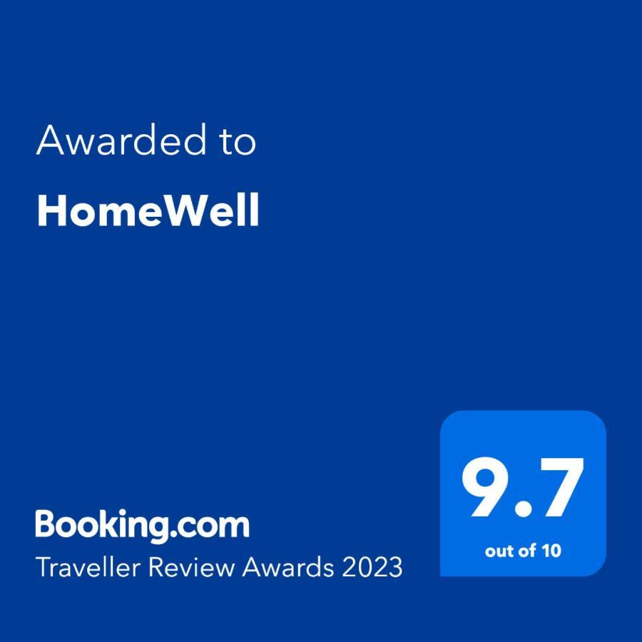 Homewell Тауранга Экстерьер фото